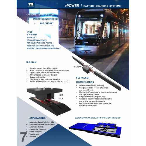 Hệ thống sạc pin thông minh